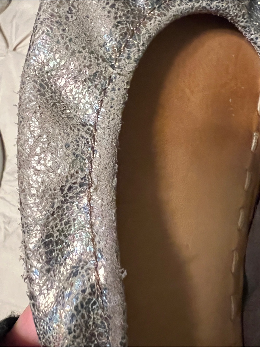 Love Potion Tieks - Picture 10 of 11